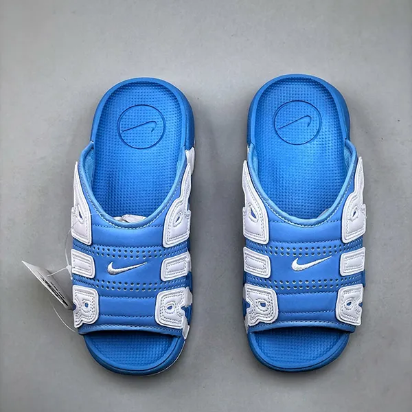 ☆大人気☆ナイキ☆エア モア アップテンポ スライド 偽物/Air More