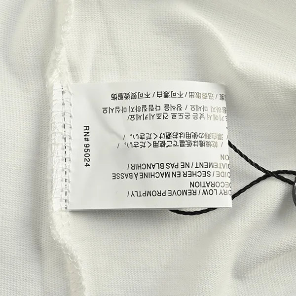 クロムハーツ ホースシューロゴ ポケットTシャツ コピー Kuu86599