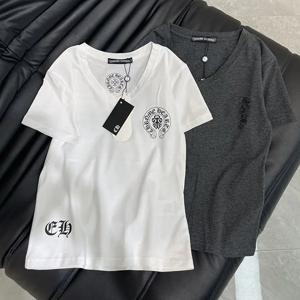 絶対欲しい!限定 クロムハーツ レディース CH Tシャツ 偽物 Kun61139