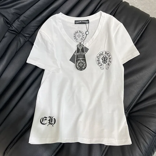 絶対欲しい!限定 クロムハーツ レディース CH Tシャツ 偽物 Kun61139