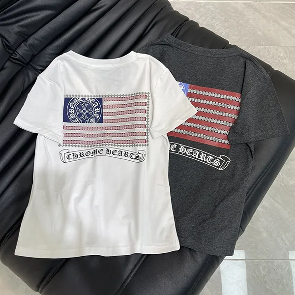 絶対欲しい!限定 クロムハーツ レディース CH Tシャツ 偽物 Kun61139