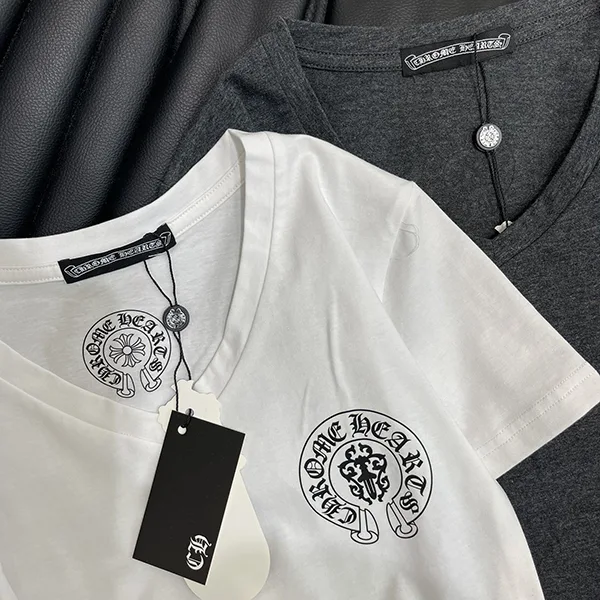 絶対欲しい!限定 クロムハーツ レディース CH Tシャツ 偽物 Kun61139