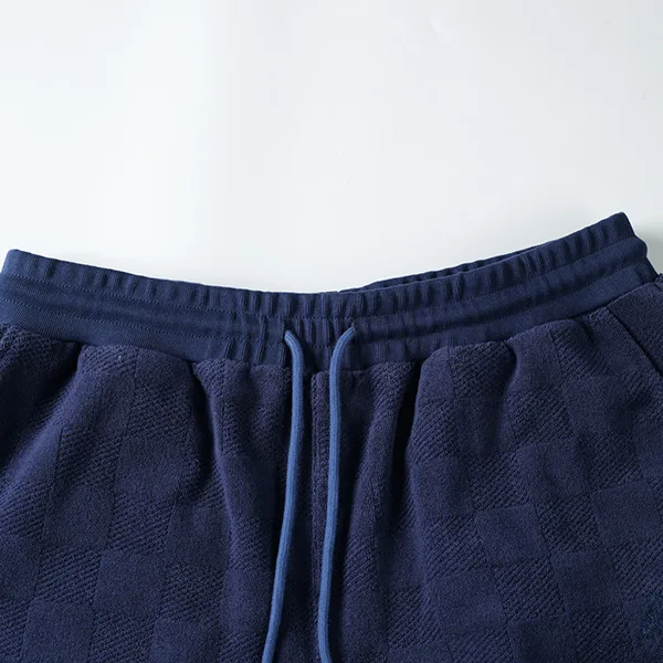 ヴィトンTシャツジャケットスニーカーバッグに合うハーフパンツ 1AGIM