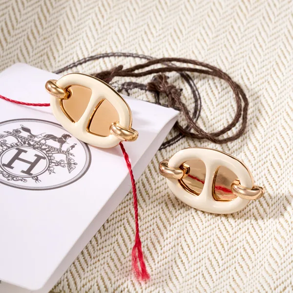 【シンプル♡】 エルメス ミニ マイヨン ピアス N級品 erq77961