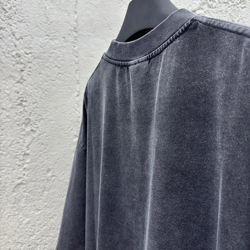 お洒落バレンシアガ n級品 シティ オブ エンジェルス Tシャツ bax40281