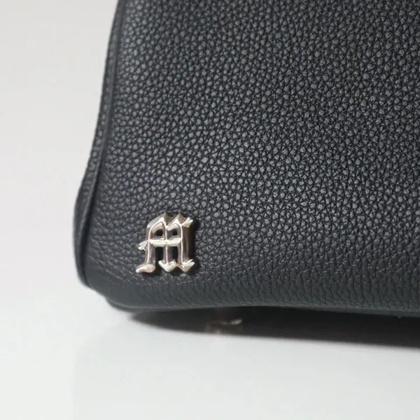 超人気☆クロムハーツ バーキン 30 偽物 エルメス バック CHクロス シルバー金具 erz39295