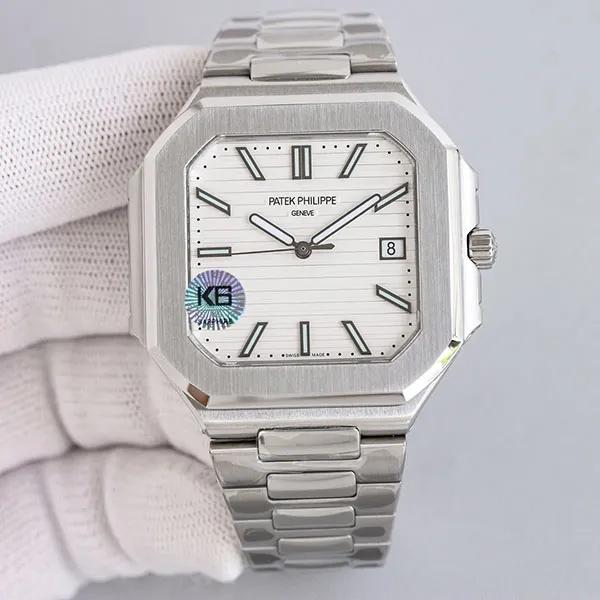 パテックフィリップ キュビタス コピー 5821/1A pas07471