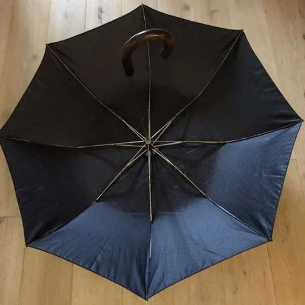 エルメス 折りたたみ傘 コピー Pluie de H レイングッズ Hロゴ H310359M