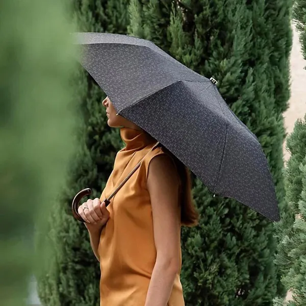 エルメス 折りたたみ傘 コピー Pluie de H レイングッズ Hロゴ H310359M
