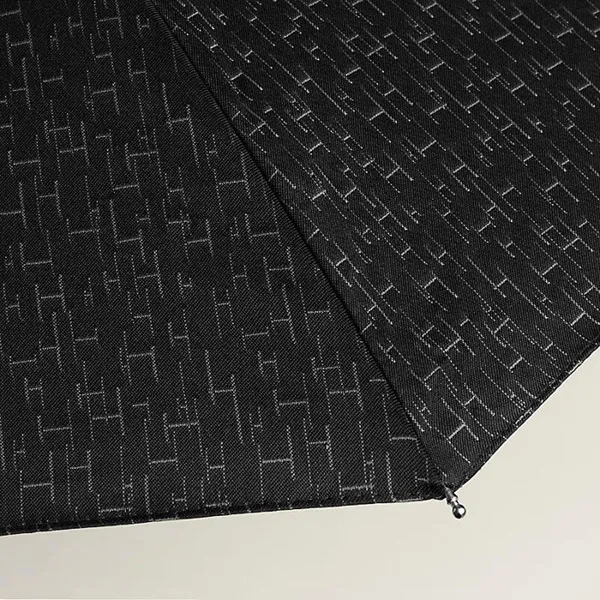 エルメス 折りたたみ傘 コピー Pluie de H レイングッズ Hロゴ H310359M