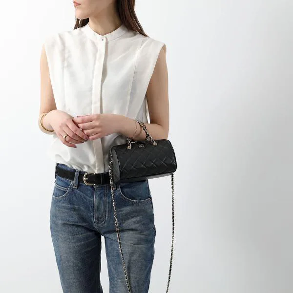 激安価格!シャネル ハンドバッグ コピー マトラッセ MATELASSE AP4474
