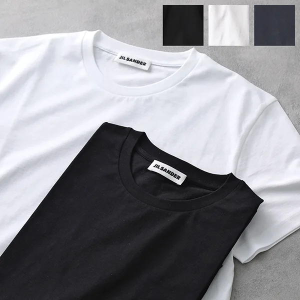 激安価格!ジルサンダー 半袖 Tシャツ コピー J21GC0002 J45084 カットソー