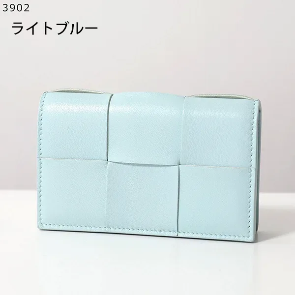 大人気!ボッテガヴェネタ カードケース コピー カセット CASSETE 651396
