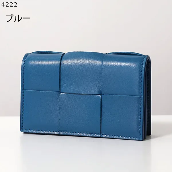 大人気!ボッテガヴェネタ カードケース コピー カセット CASSETE 651396