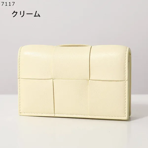 大人気!ボッテガヴェネタ カードケース コピー カセット CASSETE 651396