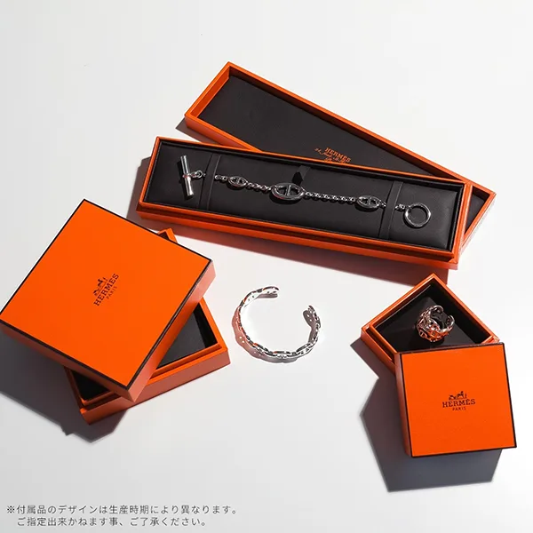 一目惚れ♪エルメス ネックレス コピー SERIE セリエ Amulettes アミュレット