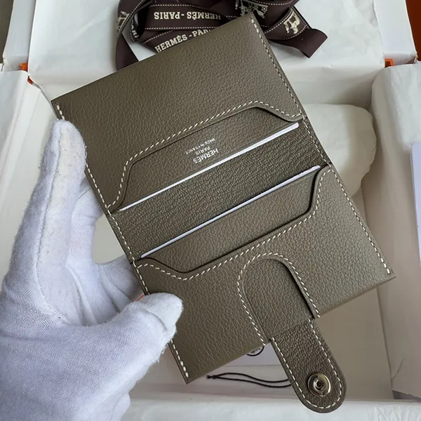 エルメス N級品 人気RMSシリーズのカードホルダー H084335