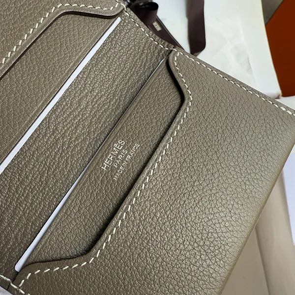 エルメス N級品 人気RMSシリーズのカードホルダー H084335