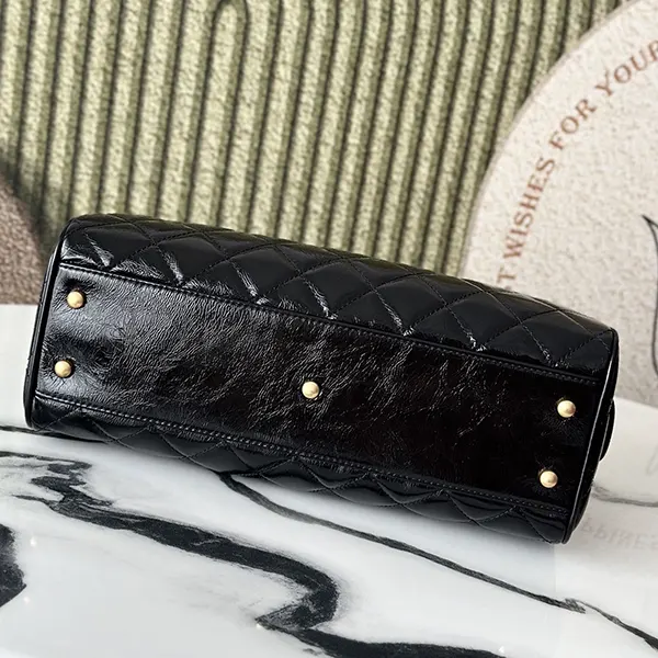 大人気!シャネル n級品 マトラッセボストンバッグ sha90529