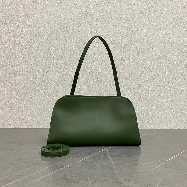 ザロウ ショルダーバッグ 偽物 