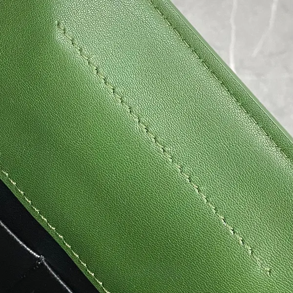 ザロウ ショルダーバッグ 偽物 "PEGGY CLUTCH" クラッチバッグ zao50229