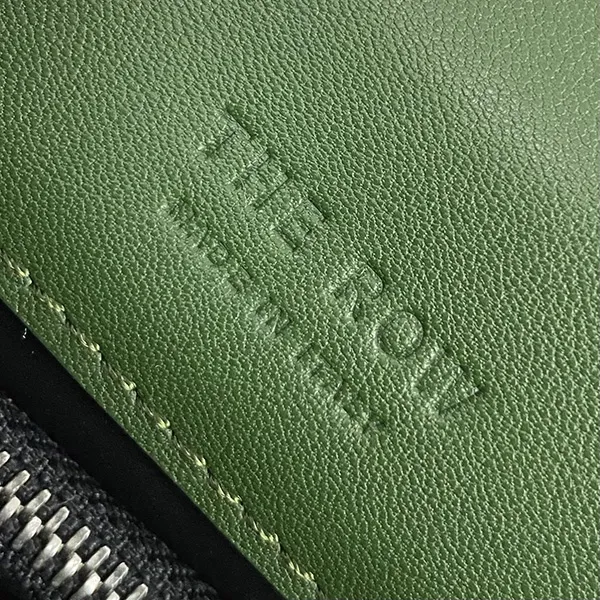 ザロウ ショルダーバッグ 偽物 "PEGGY CLUTCH" クラッチバッグ zao50229