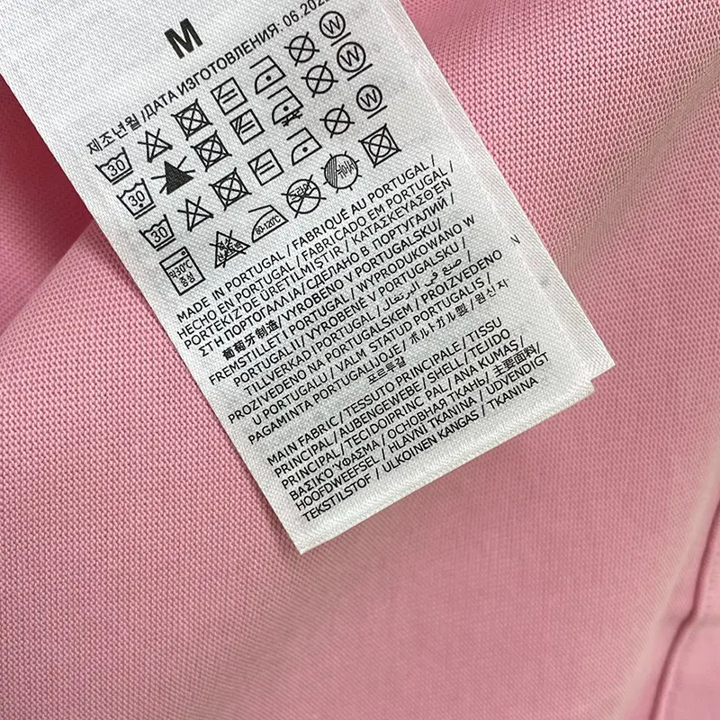 素敵なジルサンダー クルーネック パロディ ロゴ Tシャツ 半袖 カットソー Jix01105