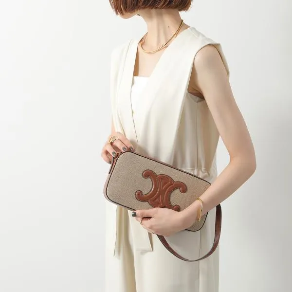 セリーヌ ハンドバッグ コピー Camera Sholder Bag 199182EG1