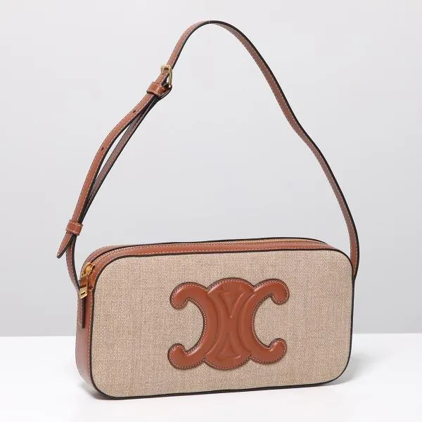 セリーヌ ハンドバッグ コピー Camera Sholder Bag 199182EG1