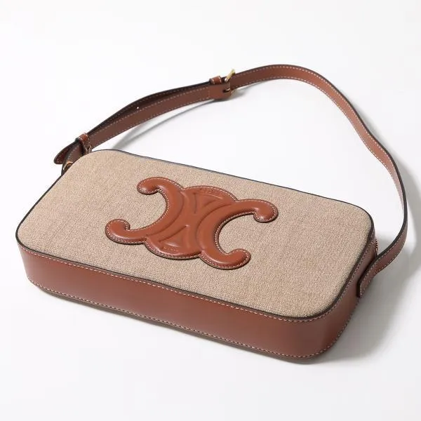 セリーヌ ハンドバッグ コピー Camera Sholder Bag 199182EG1