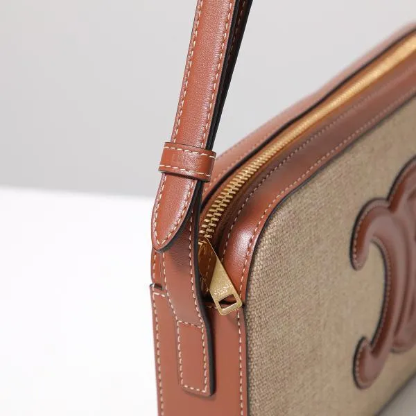 セリーヌ ハンドバッグ コピー Camera Sholder Bag 199182EG1