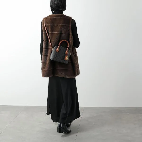 セリーヌ ハンドバッグ 偽物 Teen Honorine 120682DNK
