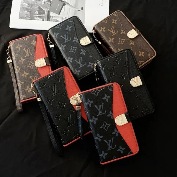 ルイヴィトン コピー 手帳型 iPhone17/17 Pro Max ケース カード収納 小銭入れ付き LV アイホン17 手帳型カバー 9色 vud57795