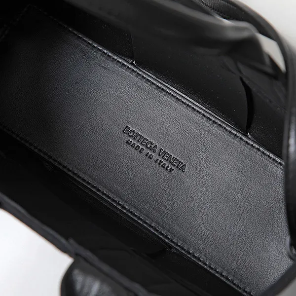 注目★ボッテガヴェネタ ハンドバッグ 偽物 MINI ARCO TOTE ミニ アルコ トートバッグ カラー4色 709337