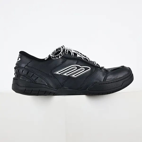 バレンシアガ Hamptons Worn-out スーパーコピー スニーカー bam11932