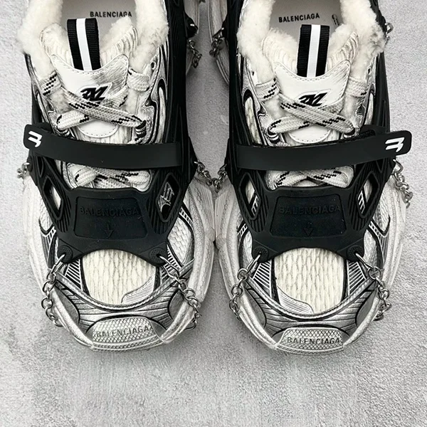 バレンシアガ ☆安心 バレンシアガ 3XL SKI スニーカー スーパーコピー bam47463