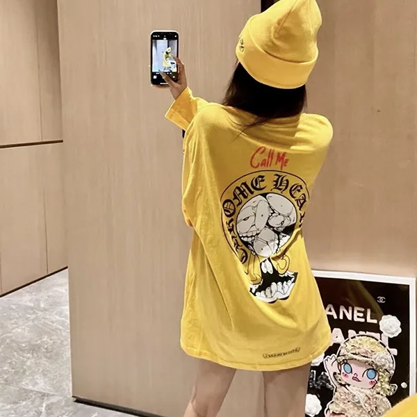 限定コラボ!クロムハーツxMATTY BOY スウェット コピー Kub89132
