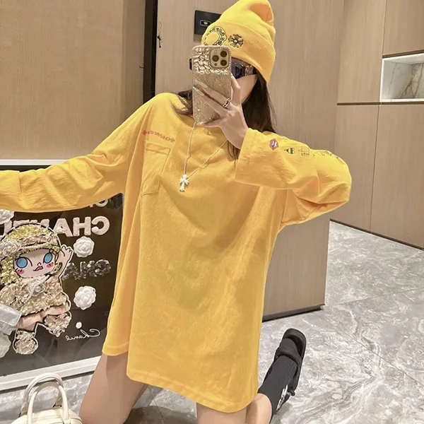 限定コラボ!クロムハーツxMATTY BOY スウェット コピー Kub89132