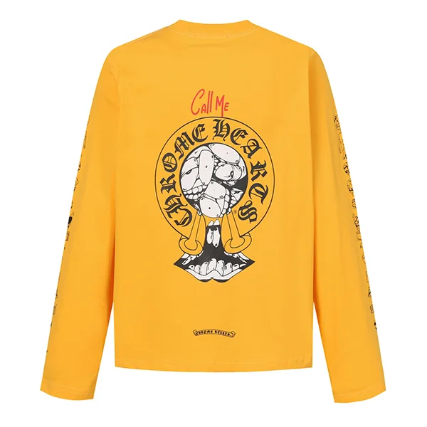 限定コラボ!クロムハーツxMATTY BOY スウェット コピー Kub89132
