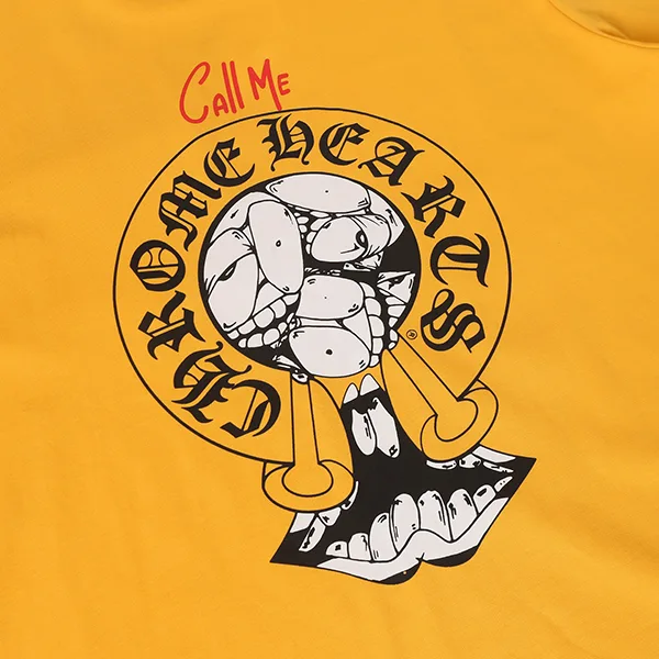 限定コラボ!クロムハーツxMATTY BOY スウェット コピー Kub89132