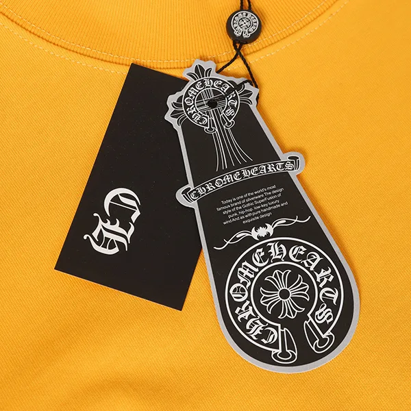 限定コラボ!クロムハーツxMATTY BOY スウェット コピー Kub89132