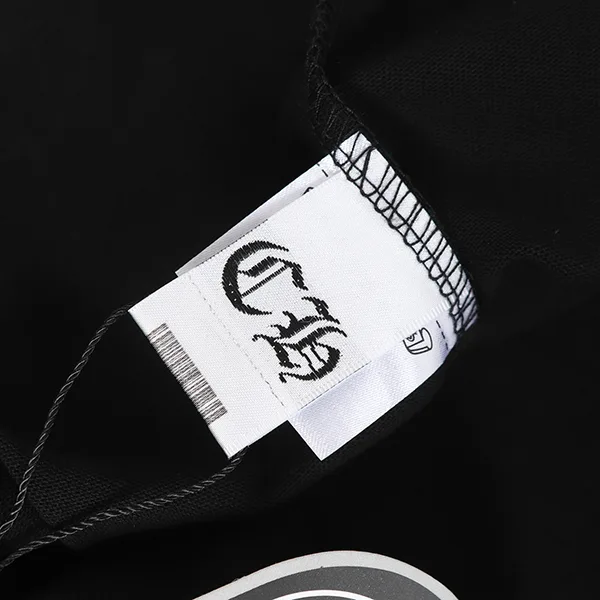 クロムハーツ 長袖Tシャツ 偽物 レッドシャドウクロス Kug09488