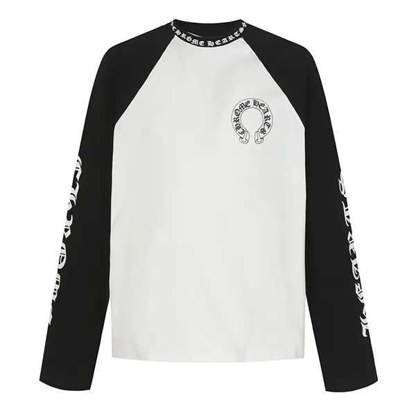 超人気☆クロムハーツ ロングTシャツ パチモン ロンT Kuq47187