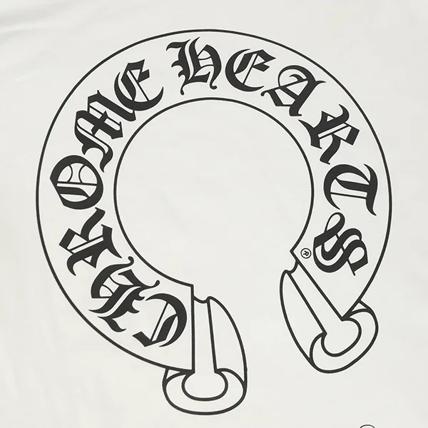 超人気☆クロムハーツ ロングTシャツ パチモン ロンT Kuq47187