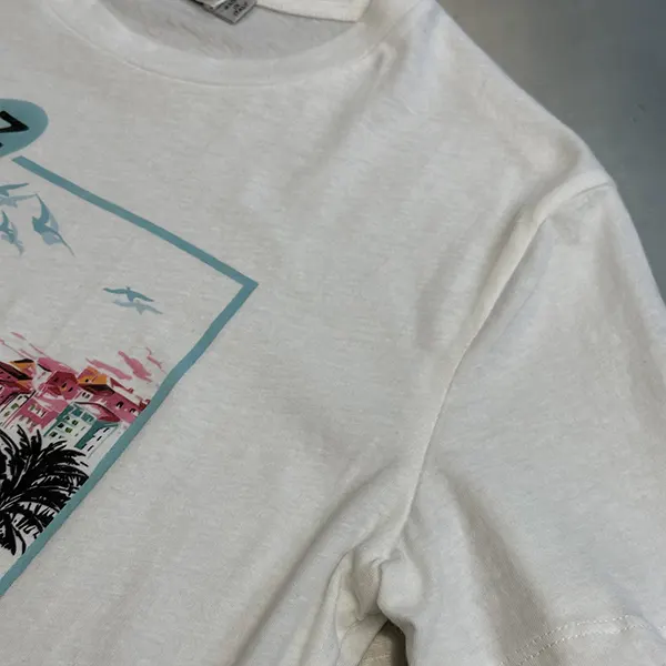 超人気☆ ディオール プリント半袖Tシャツ 偽物 dep20723