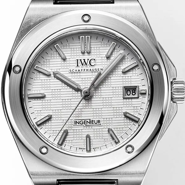 IWC n級品 インヂュニア・オートマティック 40 iwf44453