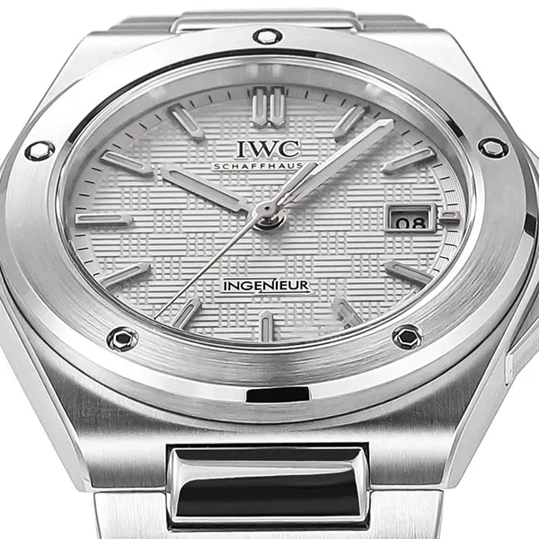IWC n級品 インヂュニア・オートマティック 40 iwf44453