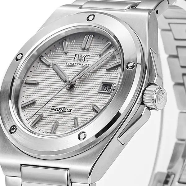 IWC n級品 インヂュニア・オートマティック 40 iwf44453