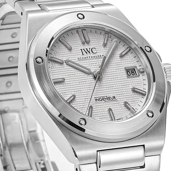 IWC n級品 インヂュニア・オートマティック 40 iwf44453