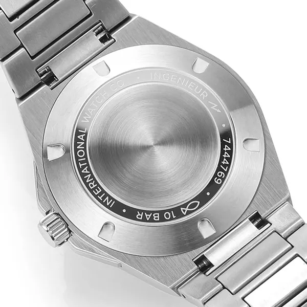 IWC n級品 インヂュニア・オートマティック 40 iwf44453